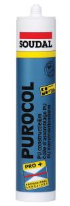 Etansanti si adezivi - Adeziv Purocol Expres Soudal 300 ml